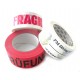 PP Tape 28 My - 50 mm bred x 66 meter
